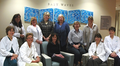Capital Health Baby Friendly Committee