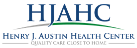 HJAHC logo