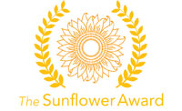The Sunflower Award at Capital Health