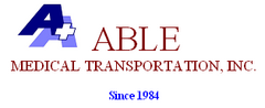 Able Medical Transportation