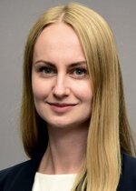 Mariia Khomchenko, MD