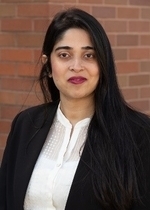 Aleena Nazeef, MD