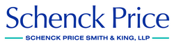 Schenck, Price, Smith & King LLP