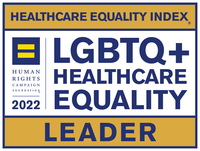 Capital Health named LGBTQ+ Healthcare Equality Leader