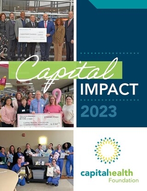 2023 Capital Impact Report
