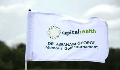 Dr. Abraham George Memorial Golf Tournament