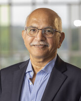 Anil Deshpande, MD