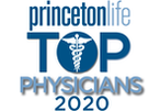 Princeton Life Top Physician 2020