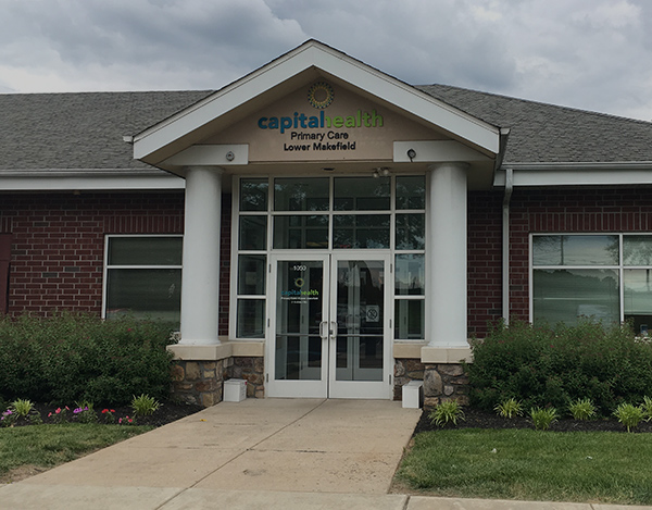 Capital Health Multispecialty Care - Lower Makefield | Capital Health
