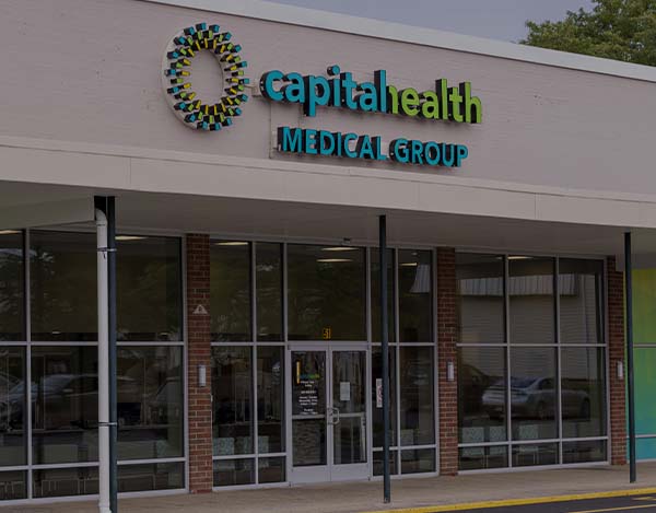 Capital Health Primary Care – Ewing | Capital Health Hospitals
