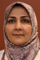 Fatemeh Abbasi, MD Fatemeh Abbasi, MD