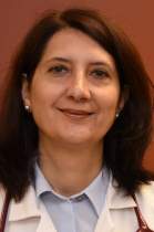 Susanna Avanesyan, MD