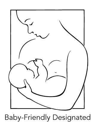 Baby Friendly Designation 2018