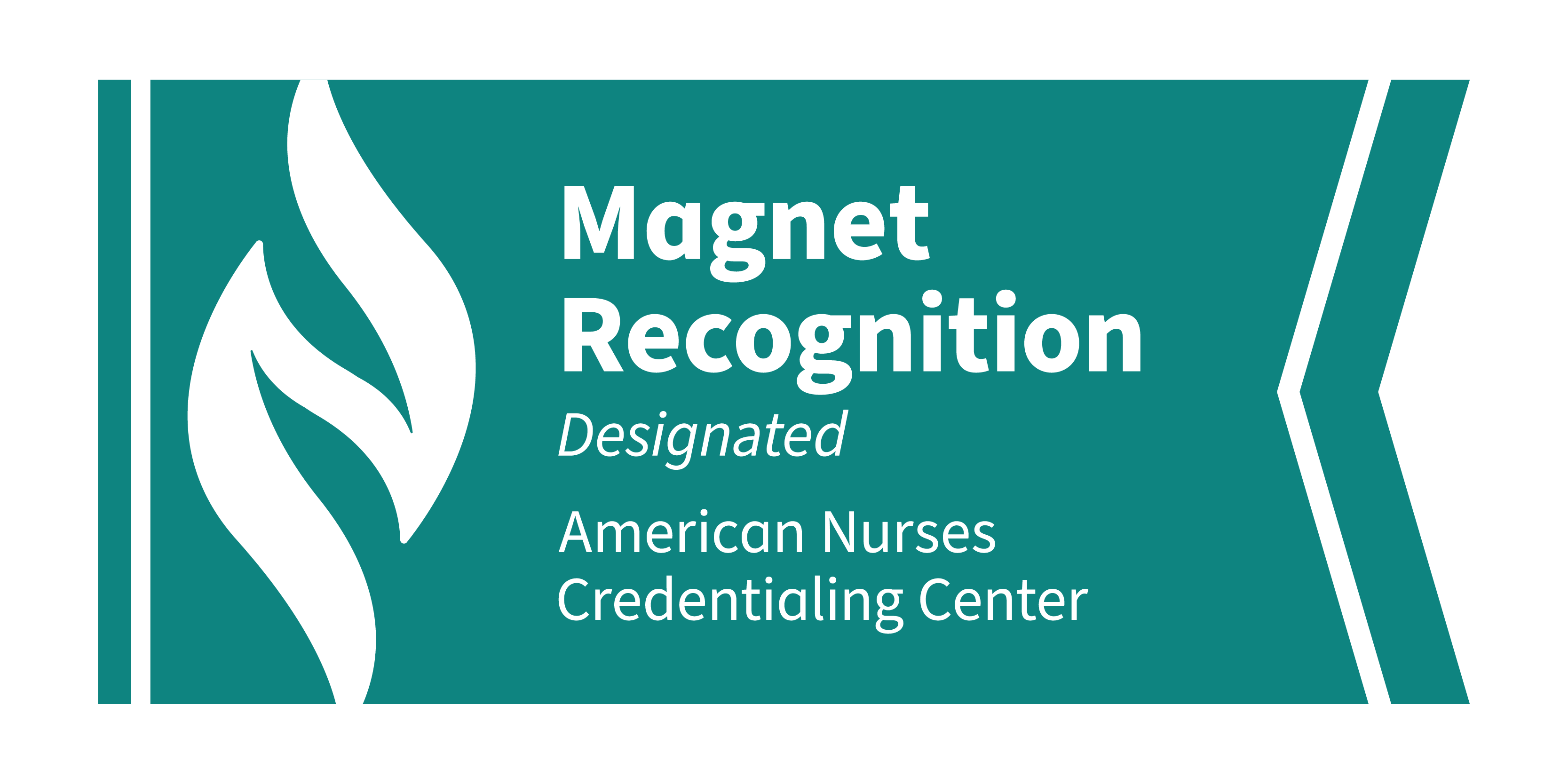 American Nurses Credentialing Center Magnet Logo