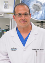 Dominick J. Eboli, MD, FACS