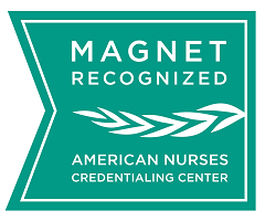American Nurses Magnet Logo