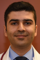 Mohammed Mahdi, MBChB