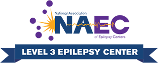 NAEC Level 3 Epilepsy Center