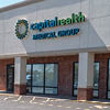 Capital Health Primary Care - Levittown