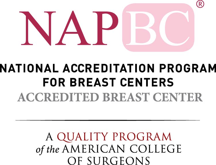 National Accreditation Program for Breast Centers