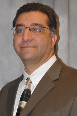 Raja Salem, MD, FACS