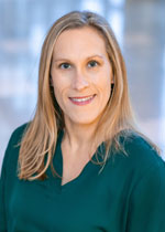 Allison James