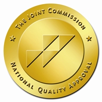 The Joint Commission Seal