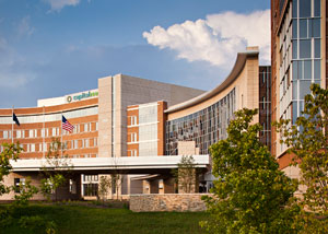 Capital Health Medical Center - Hopewell