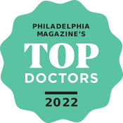 Philadelphia Magazine 2022 Top Doctor