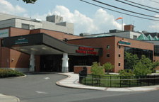 Center for Sleep Medicine | Capital Health Hospitals