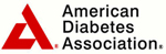 American Diabetes Association logo