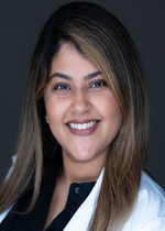 Aisha A. Rashid, Md