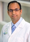Dr Anil Balani
