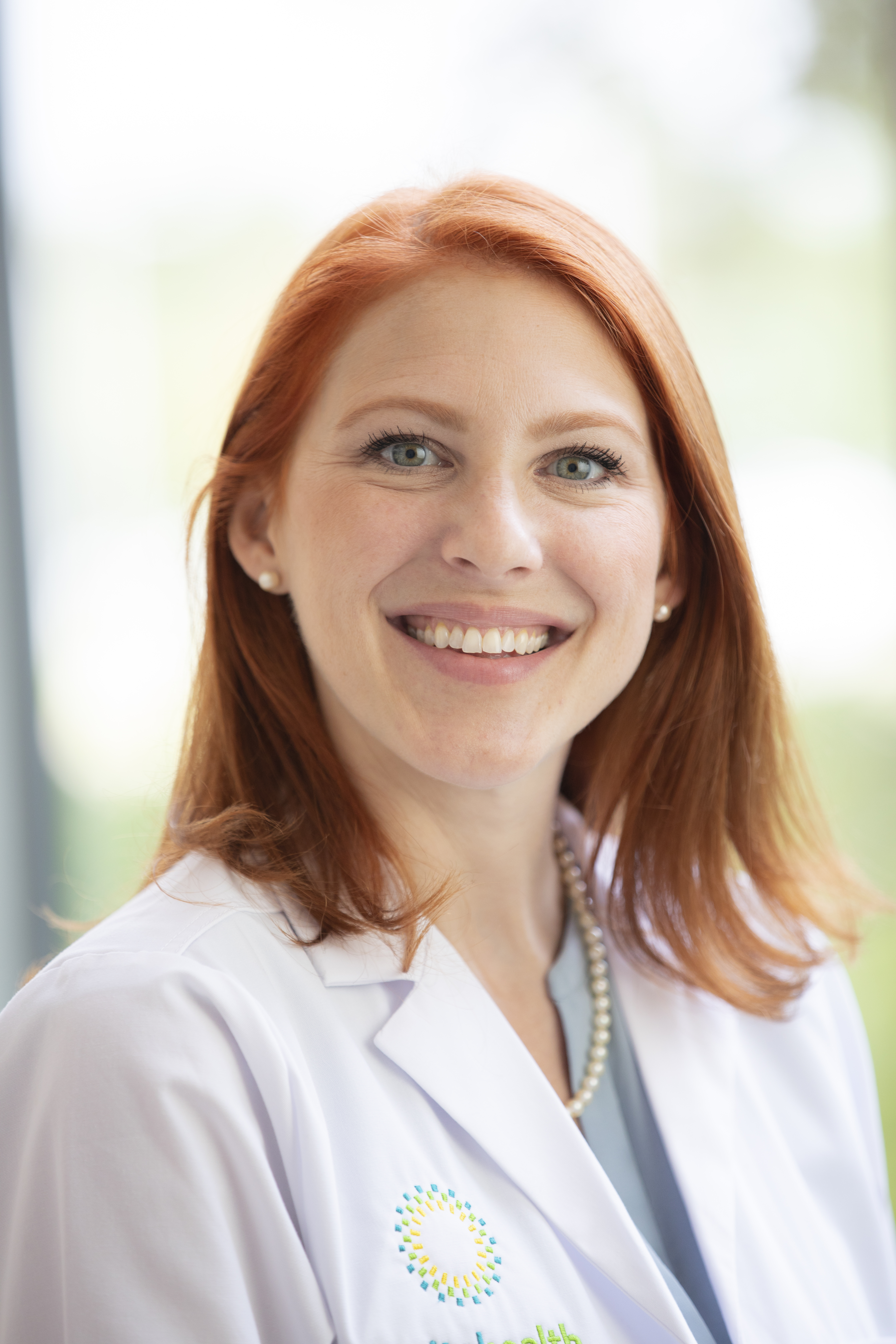 Dr. Ashlee Godshalk Ruggles