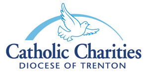 Catholic Charities Diocese of Trenton logo