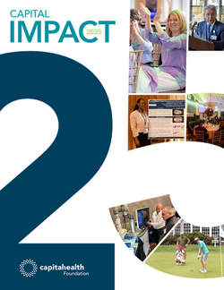 2025 Capital Impact Report