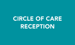 Circle of Care Reception