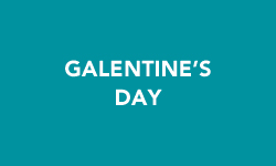 Galentine's Day