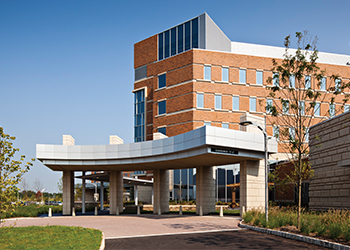 Capital Health Cancer Center