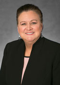 Carolyn Gaukler