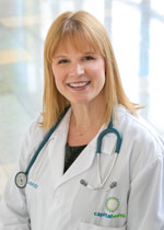 Carolyn Mylowe
