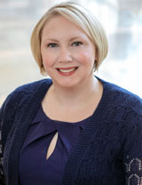Dr. Christi Weston
