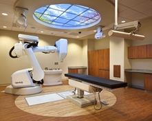 CyberKnife