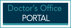 Doctor's Office Portal
