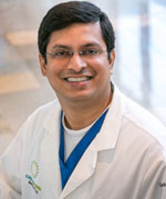 Dr Harti Desai