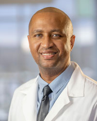 Dwayne O. Brown, DO, PhD
