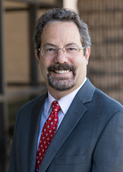 Dr. Eric Schwartz