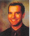 Greg Corcoran, MD, FACEP