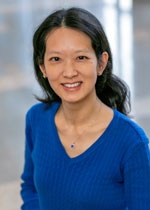 Dr. Irene Hao