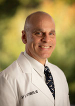 Dr. Jay Rothberg